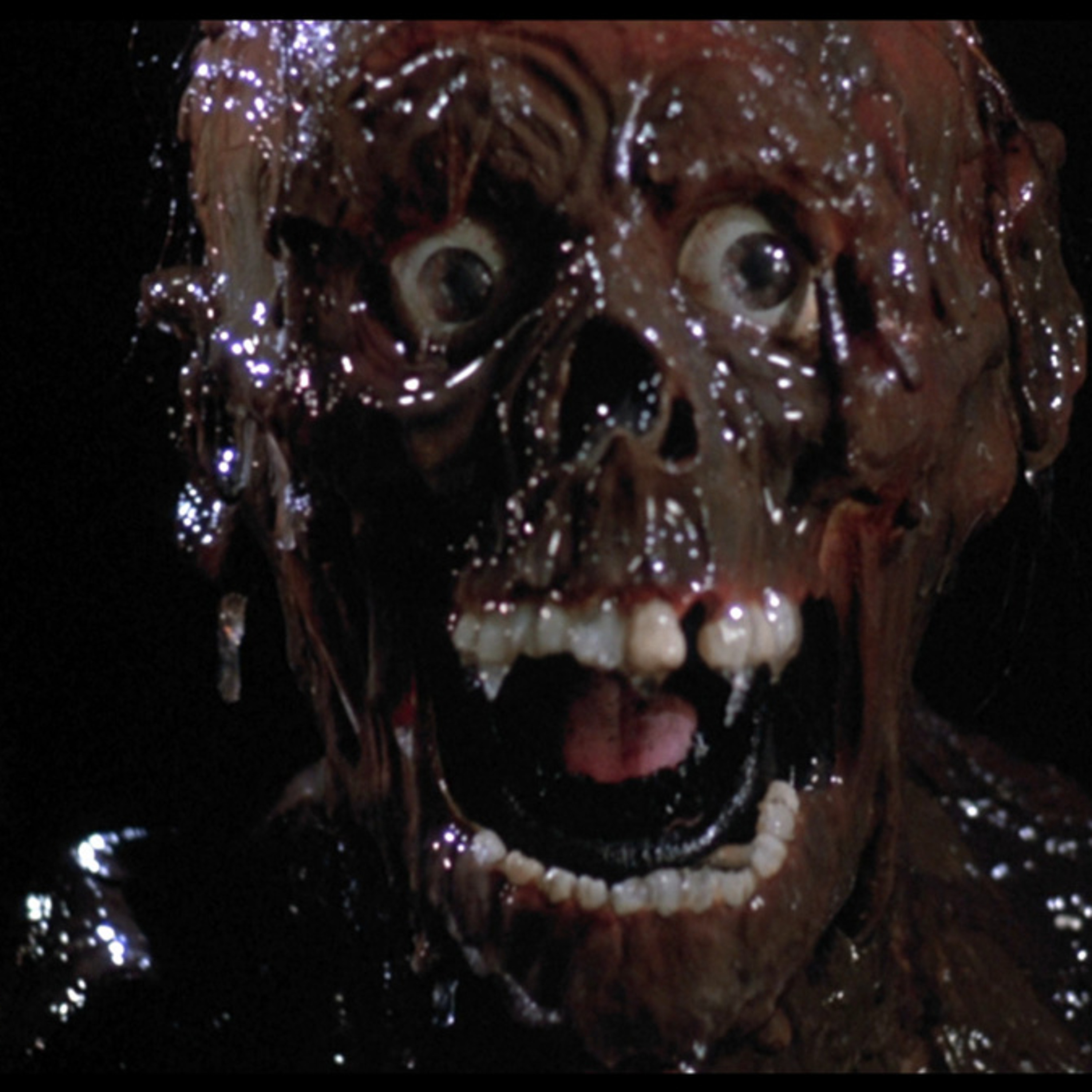 Episode 1 - Return of the Living Dead episode artwork