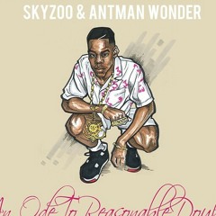 Skyzoo & Antman Wonder - An Ode To Reasonable Doubt - Praying Against D'evils