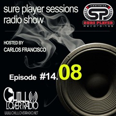 Sure Player Sessions Radio Show 2014 Episode #08
