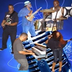 I'm Blessed XPB Featuring P O Edwards