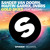 Artwork for Sander van Doorn, Martin Garrix, DVBBS ft Aleesia - Gold Skies (Preview) [Available June 2]
