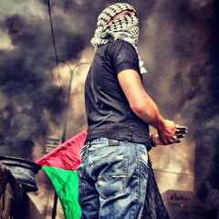 فلسطيني ممنوع تعيش