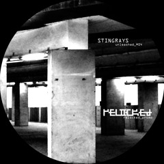 STINGRAYS - Unleashed #04 (Relocked) (Free Download) (A Free To Public Release)