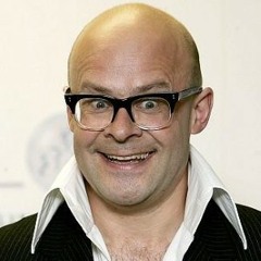 Harry Hill - Geoff's Capes