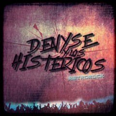 RetroRock 01. Amor Efervescente