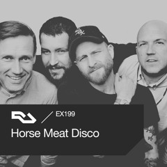 EX.199 Horse Meat Disco