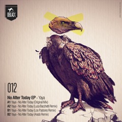 YAYA - No After Today (Arado's Dub  Remix)Oblack