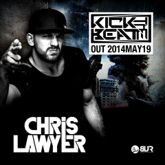 Chris Lawyer - Kick The Beat (Official Audio)