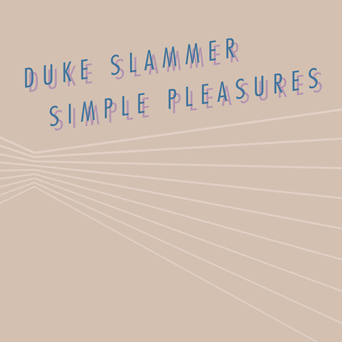 Duke Slammer - Black Shuck