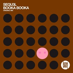 Booka Booka (Original Mix) [UltraViolet Music] *out now*