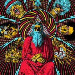 The Masterplan FT Thoughtz and CoalCash(DeadRabbits)