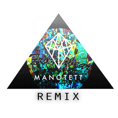 Manotett - Felt Like You (Blazeit. Sourz Remix)