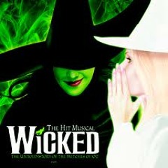 The Wizard and I (Cover from Wicked) - Vince Arlegui