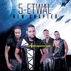 5 ETWAL - How to Love (2014 new single) sung by Rocher & Tico Armand!