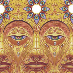 Phrygian Pineal - 180 Bpm (Old Unr)