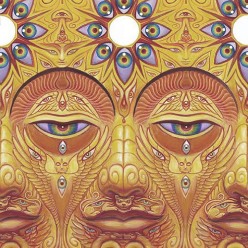 Phrygian Pineal - 180 Bpm (Old Unr)