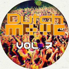 Dutch Move Vol. 7