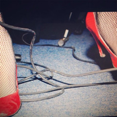 Le Butcherettes - Demon Stuck In Your Eye