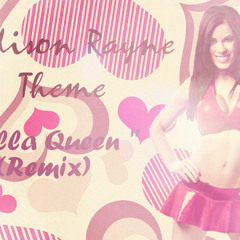 Madison Rayne - Killa Queen (Remix)