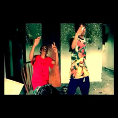 ALL A NIGGA KNOW - A$TON YAYERZ FT SANTANNA [ PROD BY. GMONEY ]