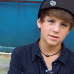 Stream Carson Luders & MattyB | Listen to MattyB Run This Town playlist  online for free on SoundCloud