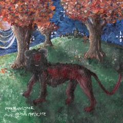 MINK MUSSEL CREEK - Cat Love Power