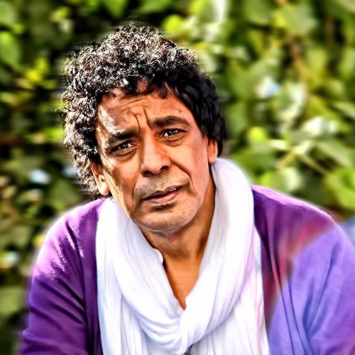 محمد مُنير ،، من أول لمسه