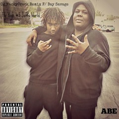 Og Mackycrack Remix F/ Bay Savage