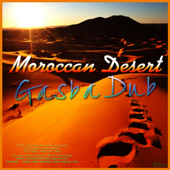 Moroccan Desert - Gasba Dub