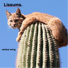 Cactus Song (rough cut)