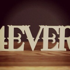 I FUCK WIT U 4EVER ROCK AND FAB