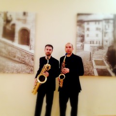 V. Morosco - Etude N.2