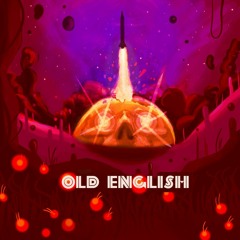 Old English - EP - "The Mammoth"