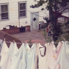 Crackhead Smoking Crack/Crying