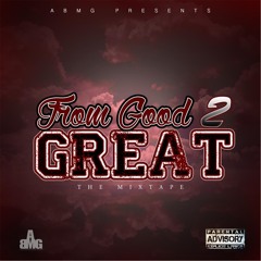 T3rd - Go Get It