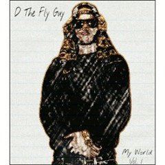 Gotham City (Intro) Prod. Sly C