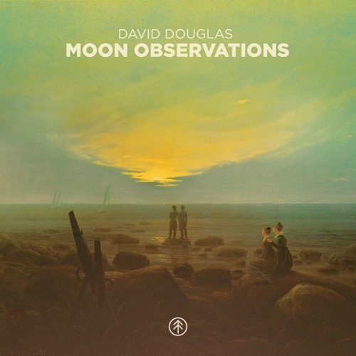David Douglas - Far Side Of The Moon