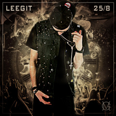 Leegit feat. Porsha Nicole - All Eyez On Me (prod. by Ver$atyle Beatz) [2013]