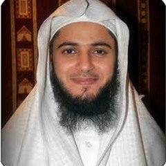 الشيخ عبدالعزيز الزهراني - سورة القيامة برواية ورش عن نافع بالمقام العراقي الحزين