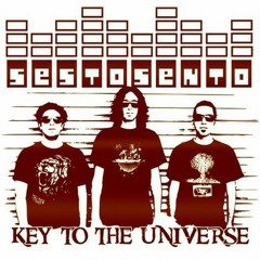Sesto Sento - Key To The Universe (Upgrade Rmx) Demo
