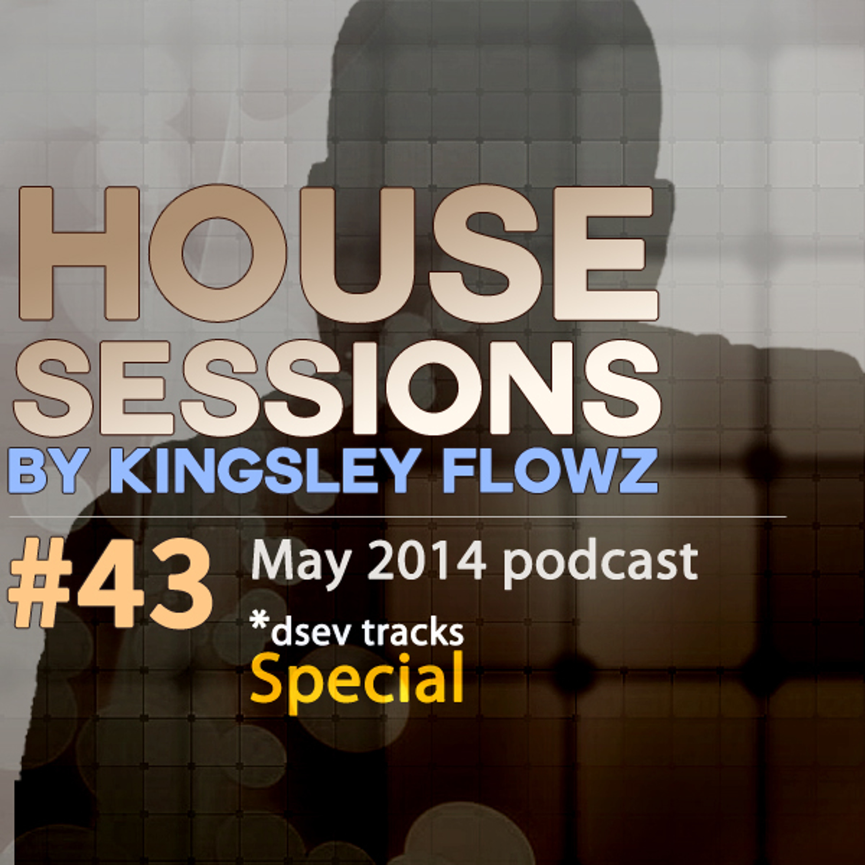Kingsley Flowz Podcasts