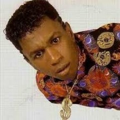 Rap Academy : Richie Rich On Kiss FM  1992