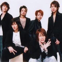 [BC] 20031102 - 17 - KAT-TUN -