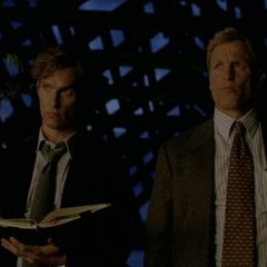 Far From Any Road Instrumental (The Handsome Family)