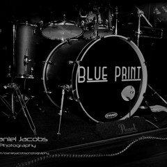 See The Light - Blue Print Cover - Originally by Jeff Healey