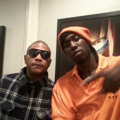 Bobcat - Volcano Tongue