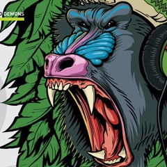 Jungle dnb Vol.1 by Dreadda