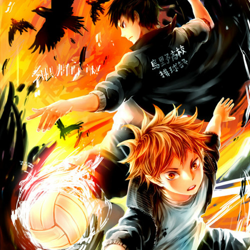 Stream Imagination Haikyuu イマジネーション Op Spyair Wellerson Silva Cover Piano Version By Wellersonsilva Listen Online For Free On Soundcloud