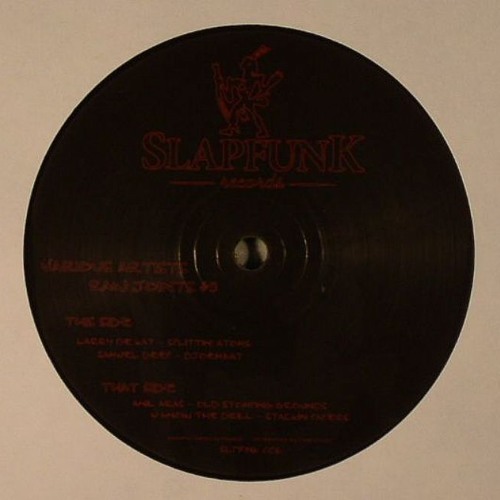 Tech House