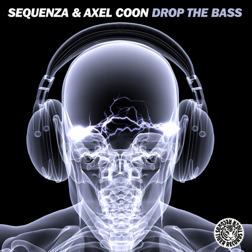 Sequenza & Axel Coon - Drop The Bass (Edit)
